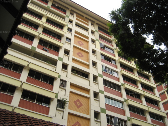 Blk 228 Bishan Street 23 (Bishan), HDB 4 Rooms #379632